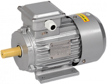 Электродвигатель трехфазный АИР 80A6 380В 0.75кВт 1000 об/мин 1081 DRIVE | код DRV080-A6-000-7-1010 | IEK